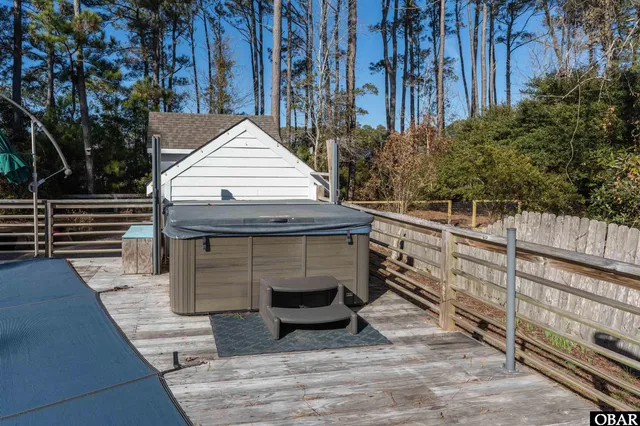 $899,000 | 518 Parkwood Drive, Kill Devil Hills, NC 27948