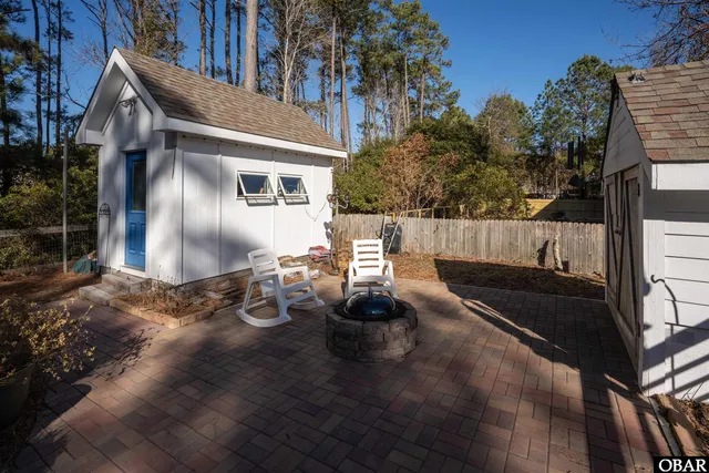 $899,000 | 518 Parkwood Drive, Kill Devil Hills, NC 27948