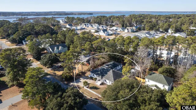 $899,000 | 518 Parkwood Drive, Kill Devil Hills, NC 27948