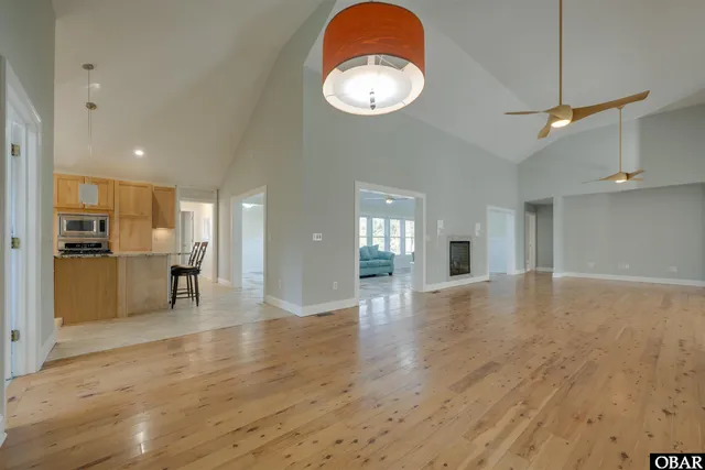 $899,000 | 518 Parkwood Drive, Kill Devil Hills, NC 27948