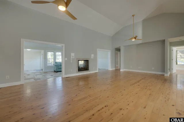 $899,000 | 518 Parkwood Drive, Kill Devil Hills, NC 27948