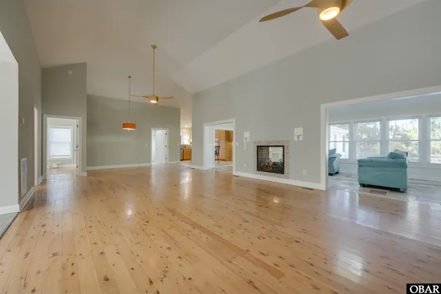 $899,000 | 518 Parkwood Drive, Kill Devil Hills, NC 27948