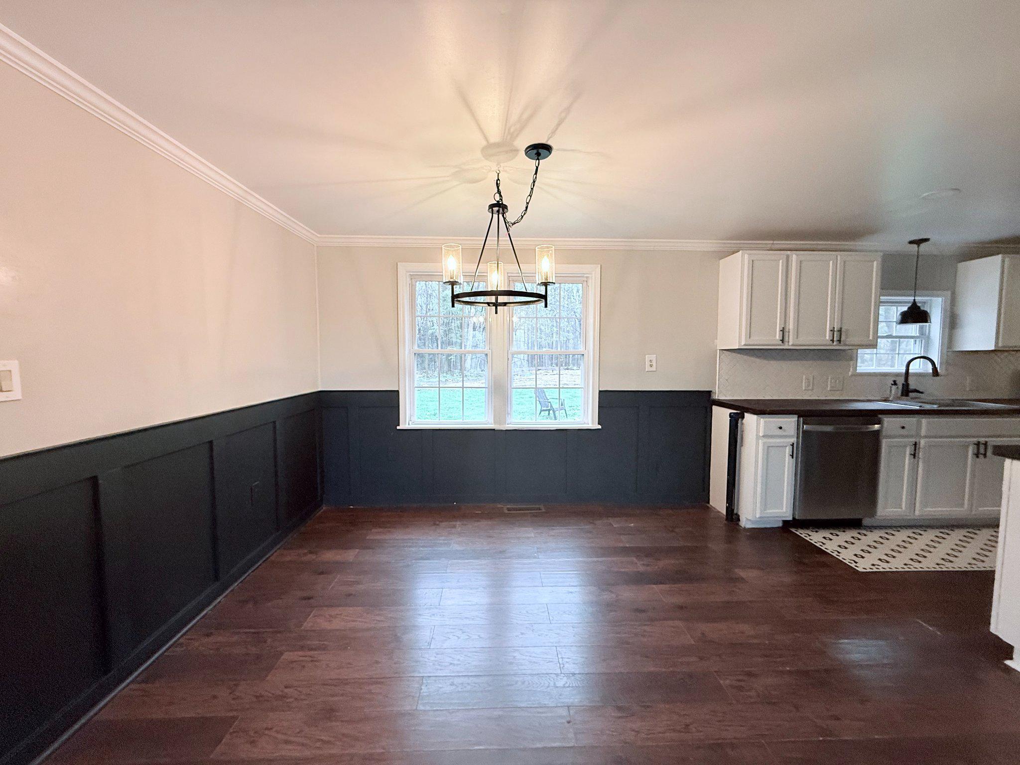 5561 Highland Kane Road Kane, PA 16735 - Photo 10 of 15 Inviting dining space.