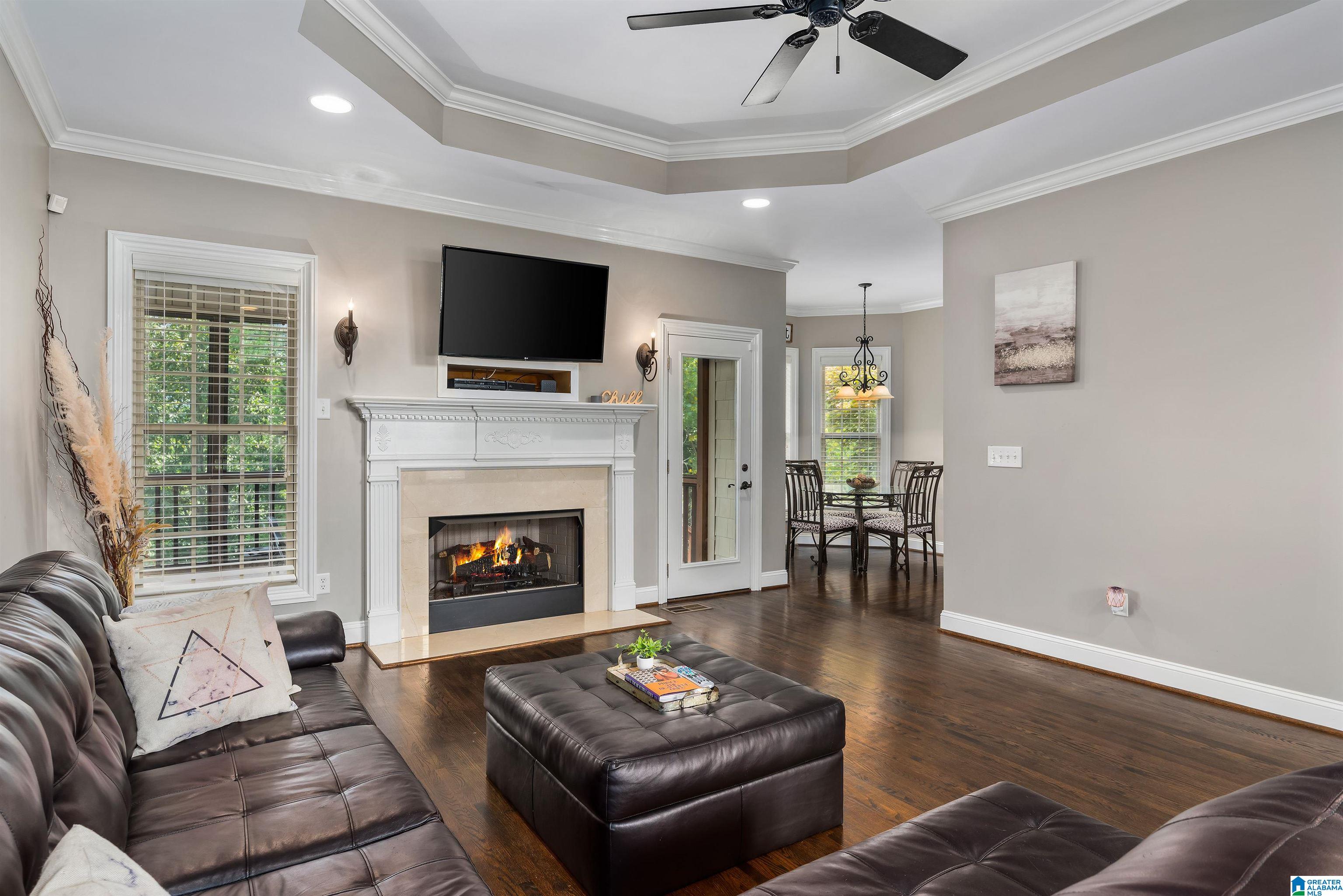 5757 Buckland Mills Pinson, AL 35126 - Photo 10 of 44