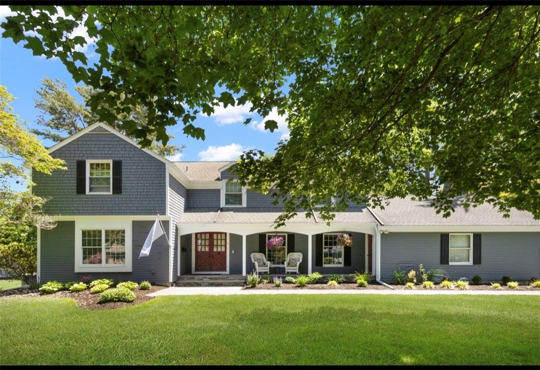 1 Pierce Court Barrington, RI 02806 - Photo 1 of 44