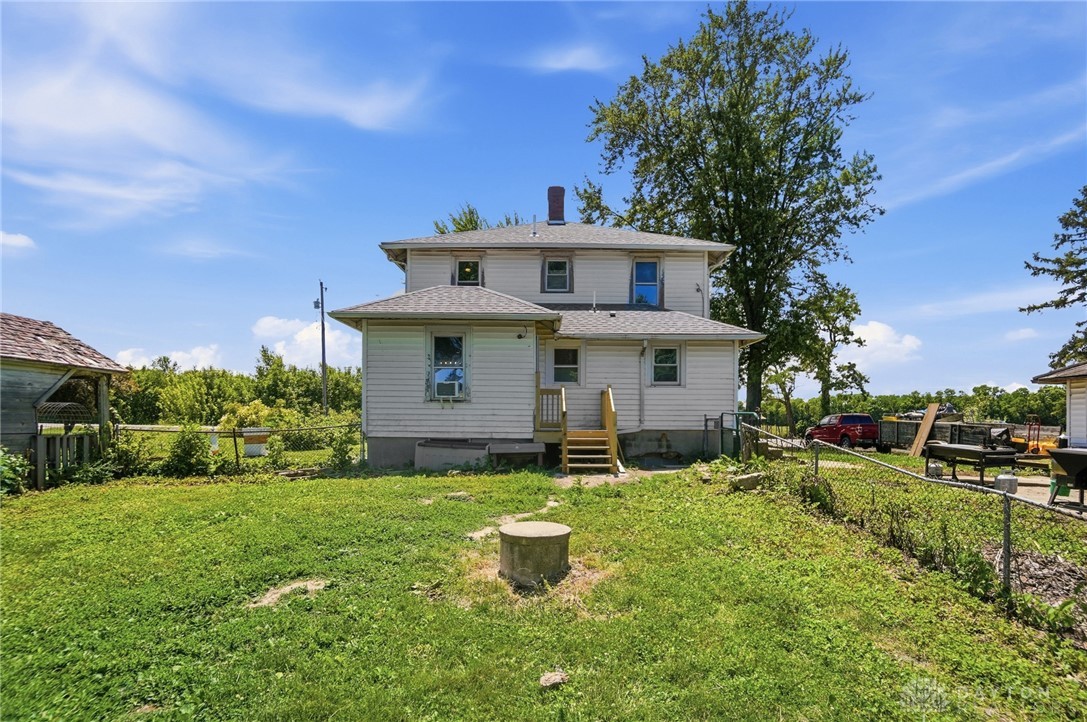 2255 Ginghamsburg-Frederick Road Tipp City, OH 45371 - Photo 32 of 47