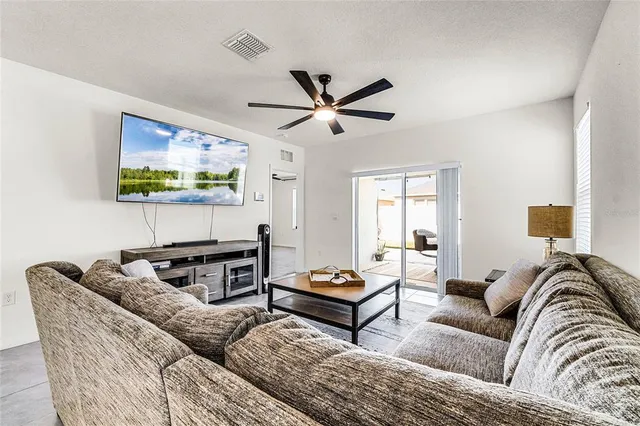 $385,500 | 2317 Tay Wes Drive, St. Cloud, FL 34771