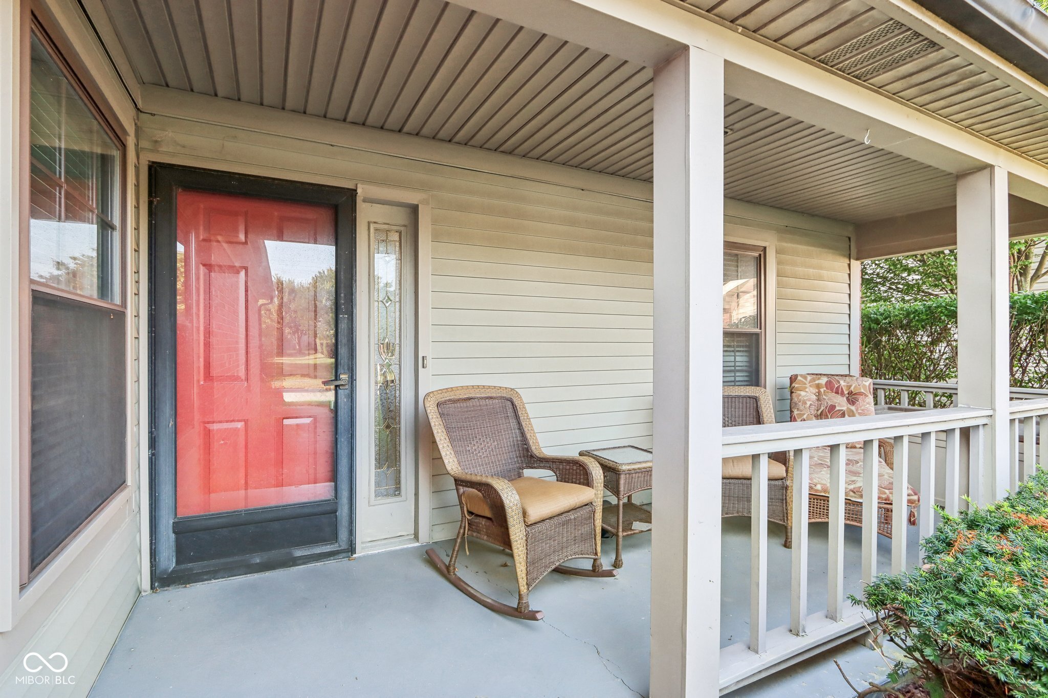 10935 President Circle Indianapolis, IN 46229 - Photo 24 of 29