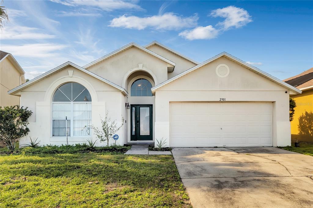 2901 Blooming Alamanda Loop Kissimmee, FL 34747 - Photo 1 of 1 Front