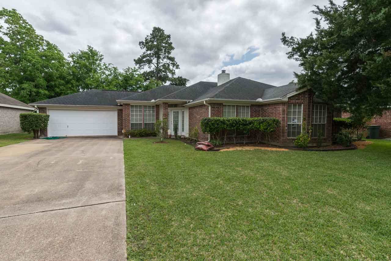6965 Salida Drive Beaumont, TX 77708 - Photo 1 of 1