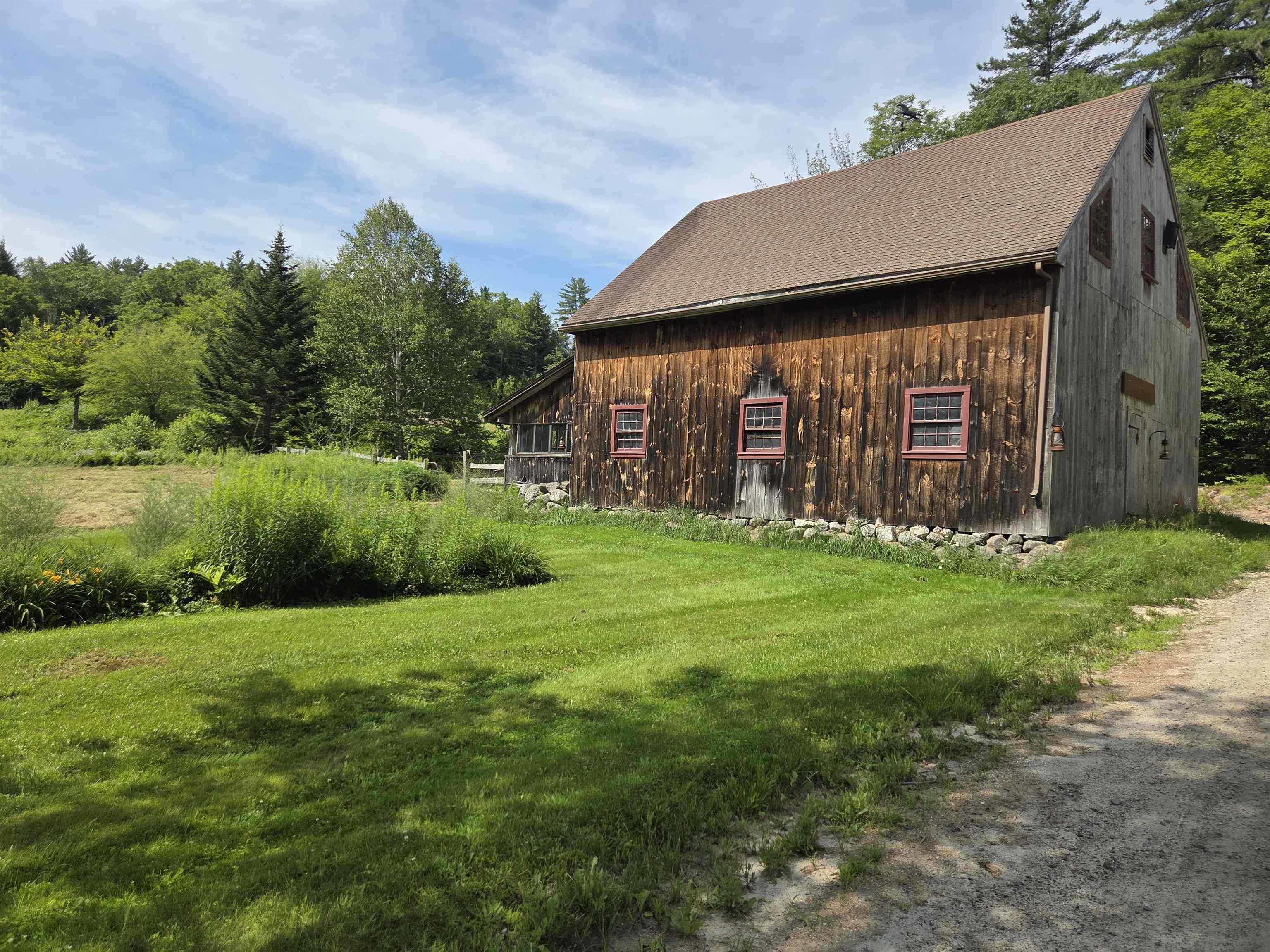 49 Pedrick Road Wilmot, NH 03287 - Photo 1 of 15 Gallery Image 1