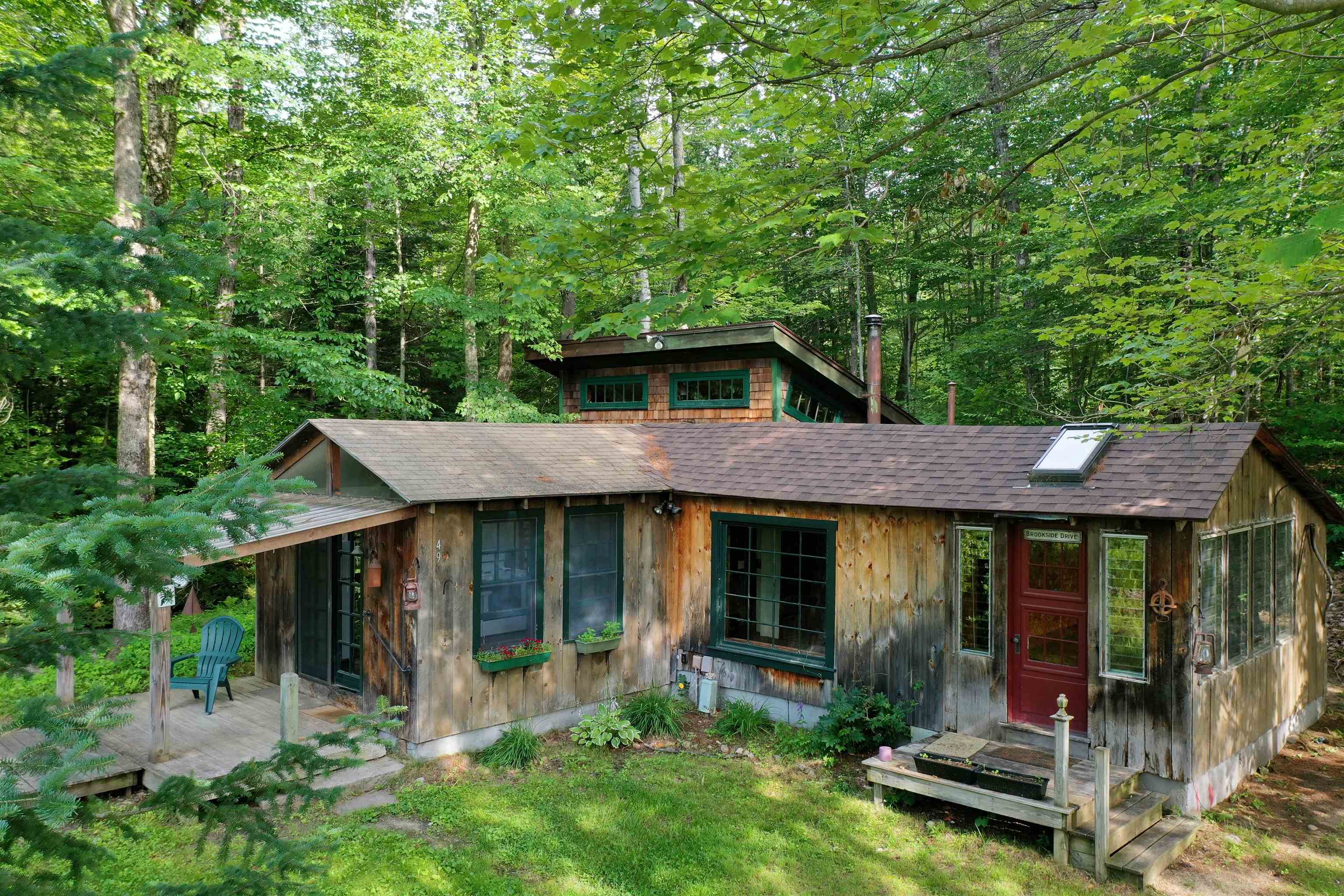 49 Pedrick Road Wilmot, NH 03287 - Photo 13 of 15 Gallery Image 13
