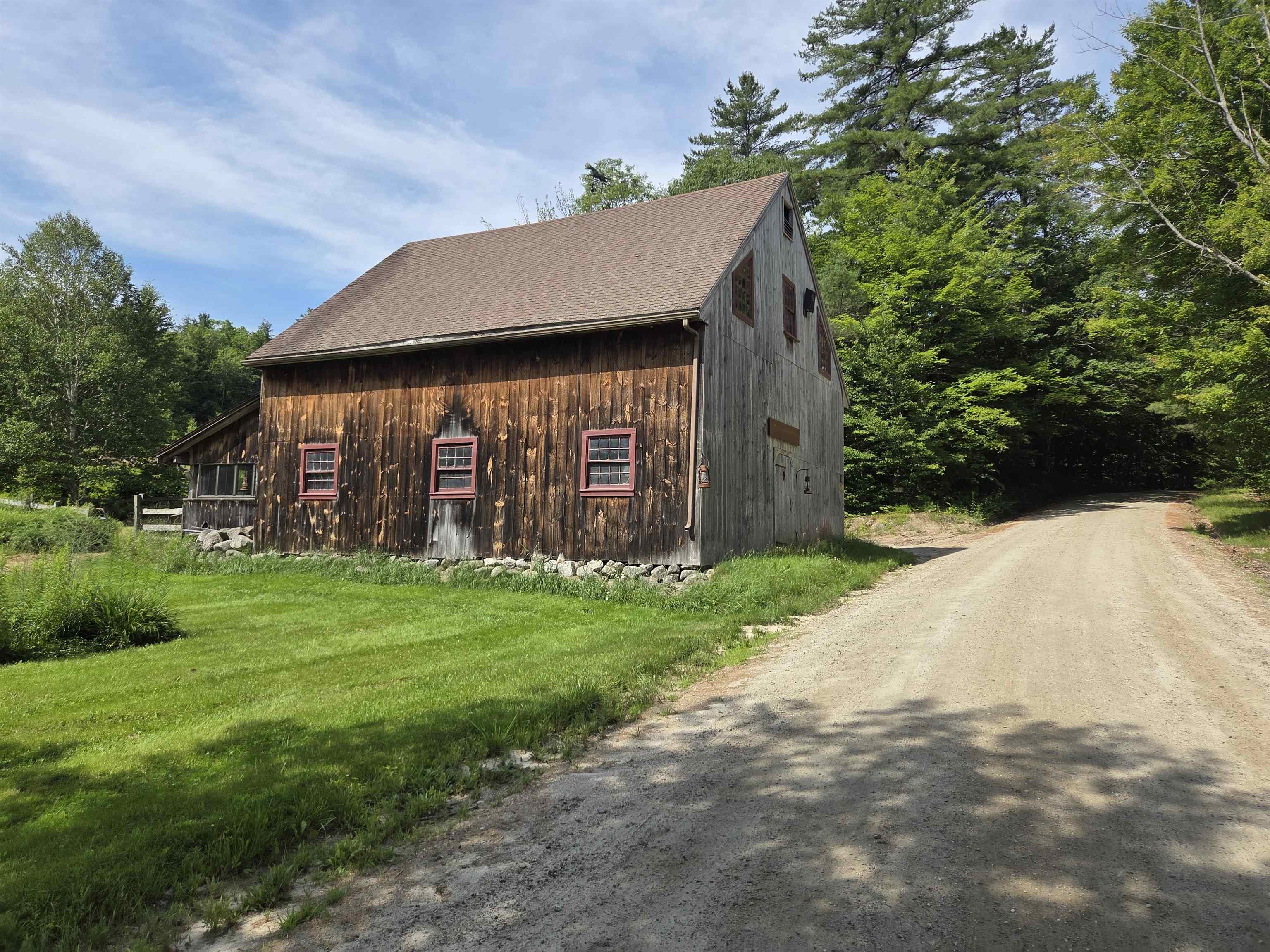 49 Pedrick Road Wilmot, NH 03287 - Photo 5 of 15 Gallery Image 5