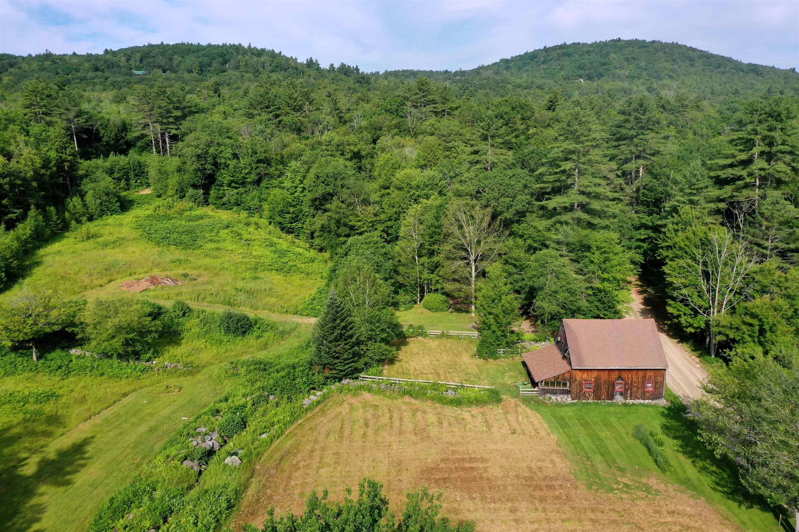 49 Pedrick Road Wilmot, NH 03287 - Photo 10 of 15 Gallery Image 10
