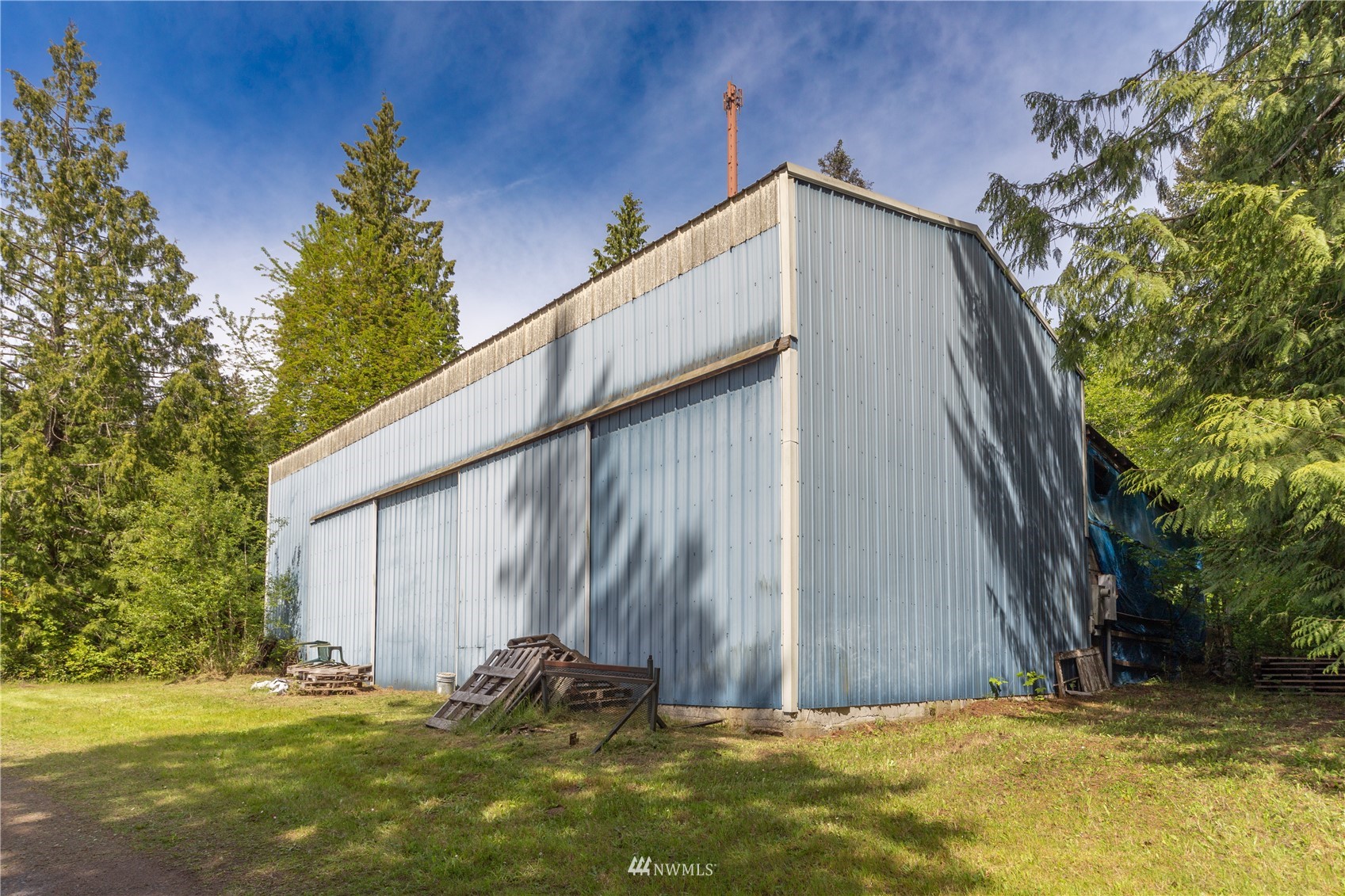 1721 Shine Road Port Ludlow, WA 98365 - Photo 1 of 17 Gallery Image 1