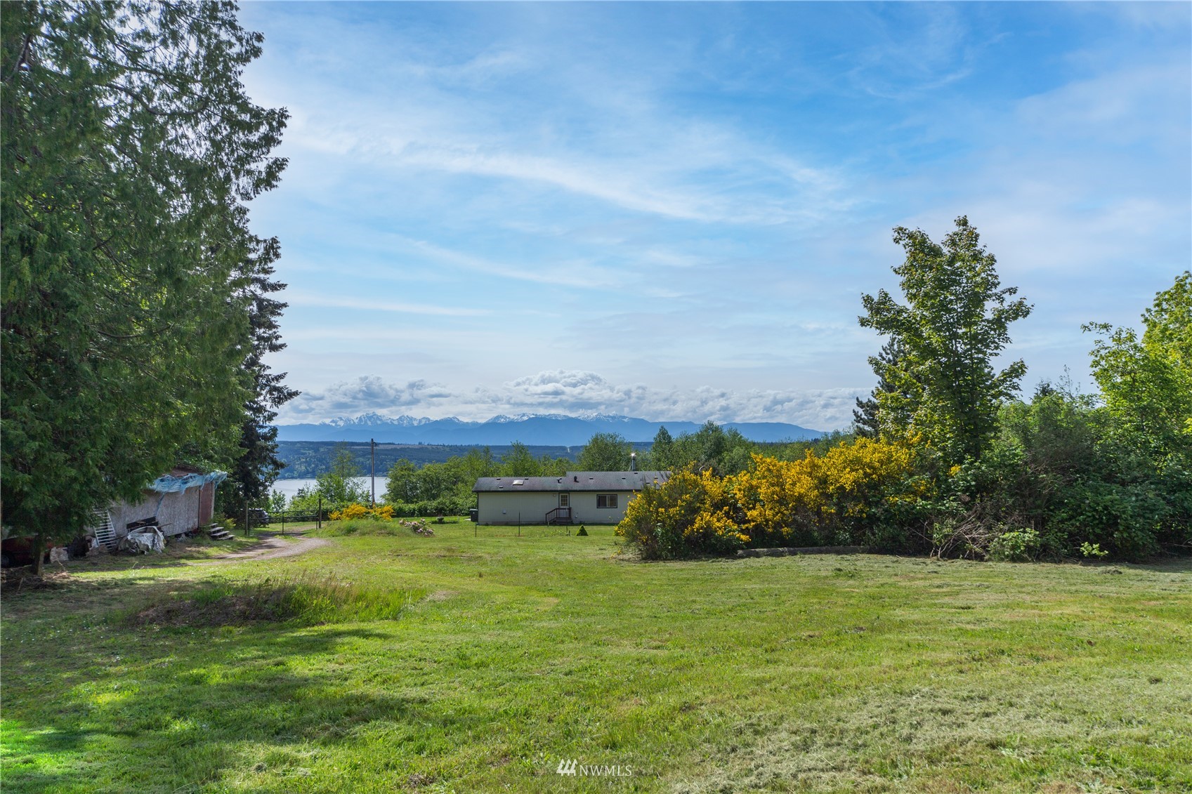 1721 Shine Road Port Ludlow, WA 98365 - Photo 11 of 17 Gallery Image 11
