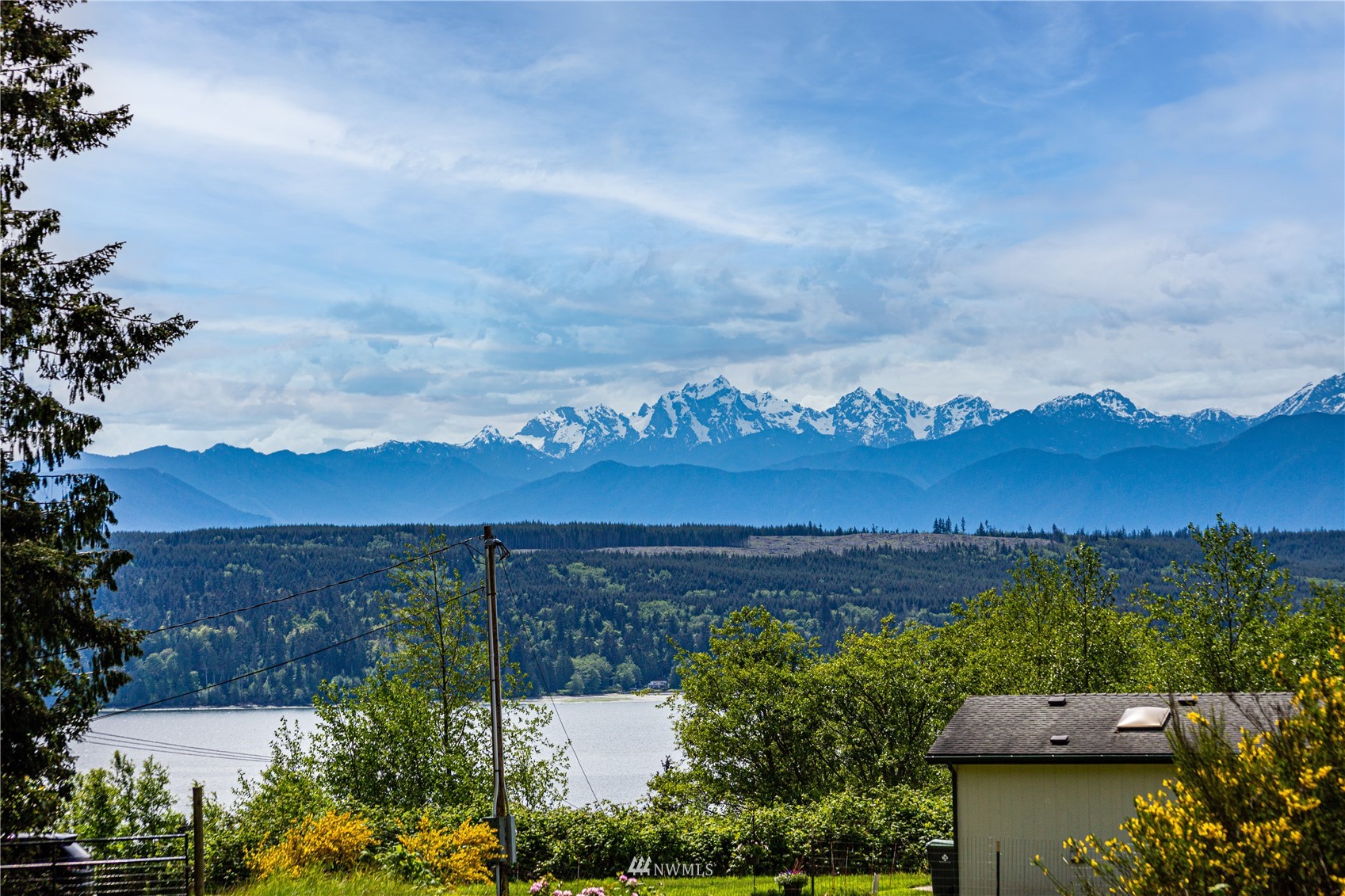 1721 Shine Road Port Ludlow, WA 98365 - Photo 2 of 17 Gallery Image 2