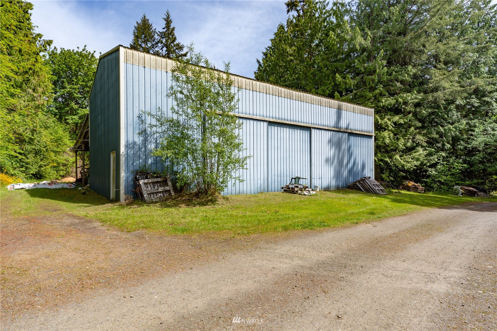 1721 Shine Road Port Ludlow, WA 98365 - Photo 3 of 17 Gallery Image 3