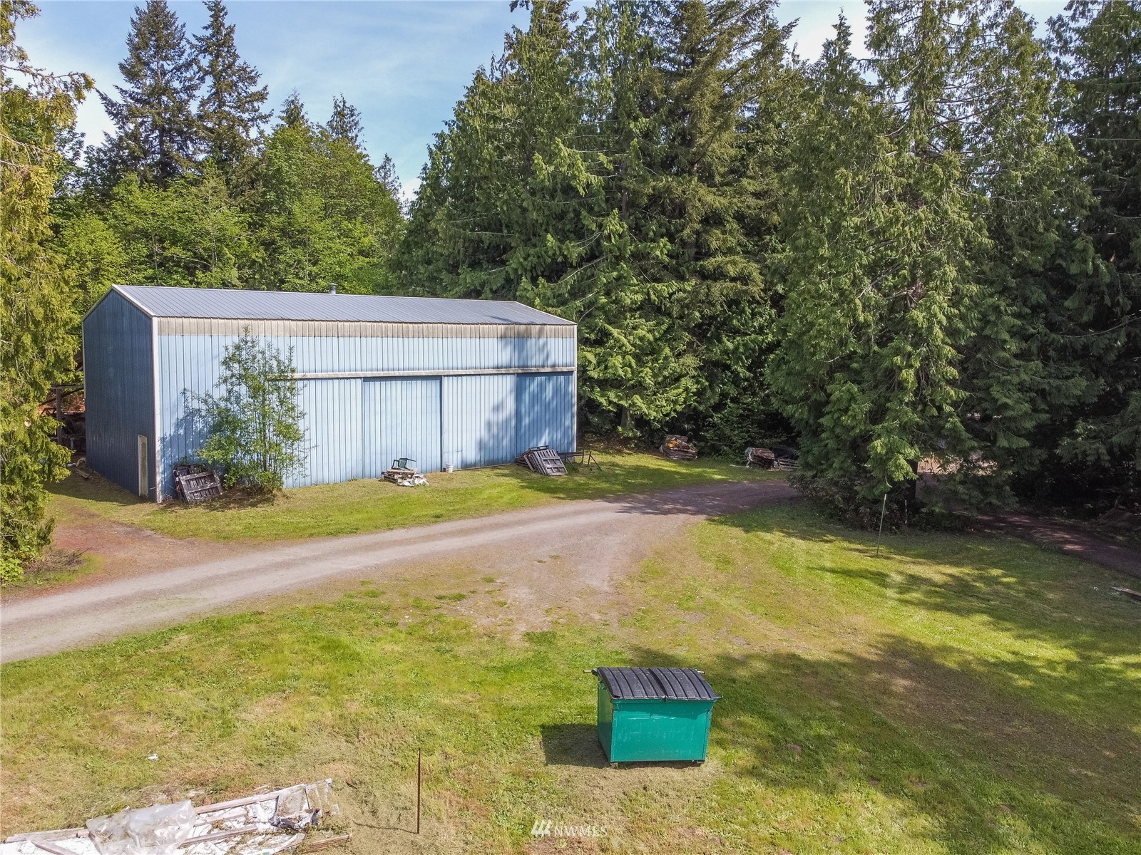 1721 Shine Road Port Ludlow, WA 98365 - Photo 6 of 17 Gallery Image 6
