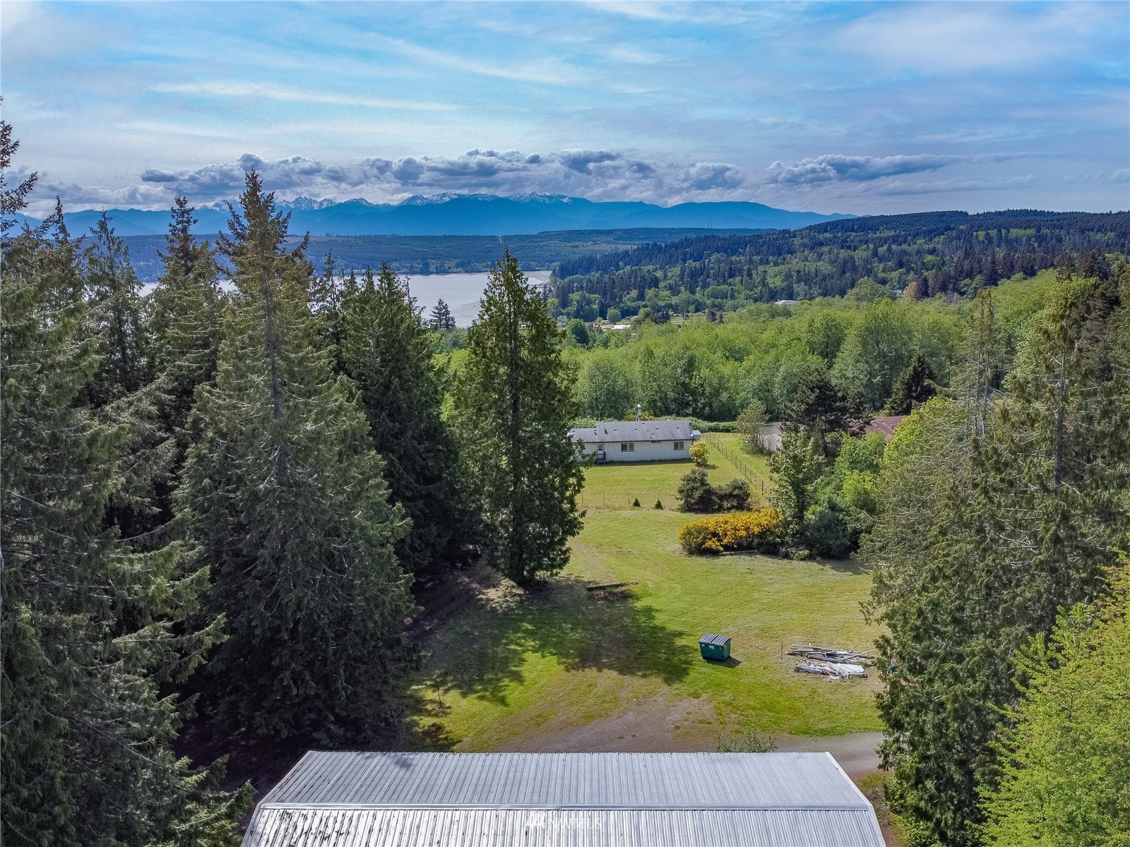 1721 Shine Road Port Ludlow, WA 98365 - Photo 8 of 17 Gallery Image 8