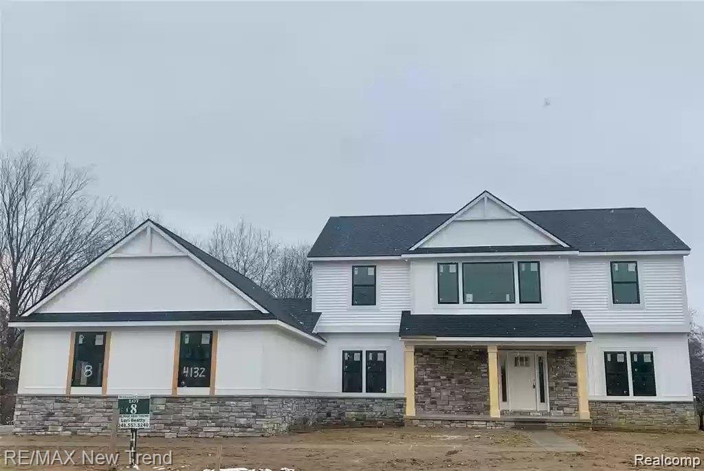 4132 Inverrary Court Commerce Township, MI 48382 - Photo 1 of 28 Gallery Image 1
