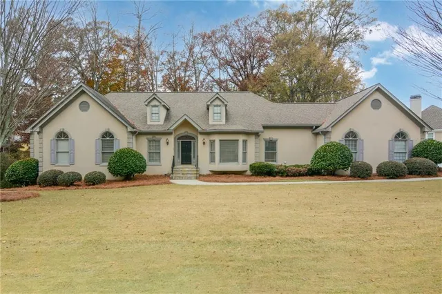 $874,900 | 5305 Linnadine Way Northwest, Peachtree Corners, GA 30092