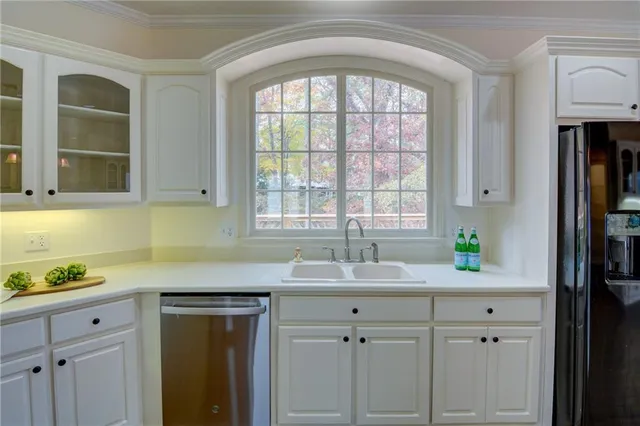 $849,900 | 5305 Linnadine Way Northwest, Peachtree Corners, GA 30092