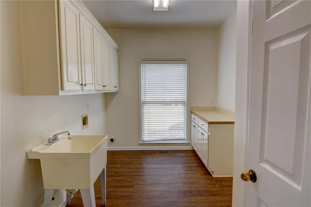 $849,900 | 5305 Linnadine Way Northwest, Peachtree Corners, GA 30092