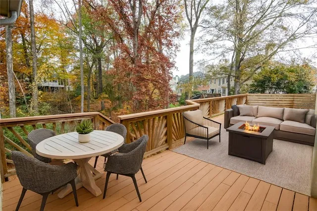 $849,900 | 5305 Linnadine Way Northwest, Peachtree Corners, GA 30092