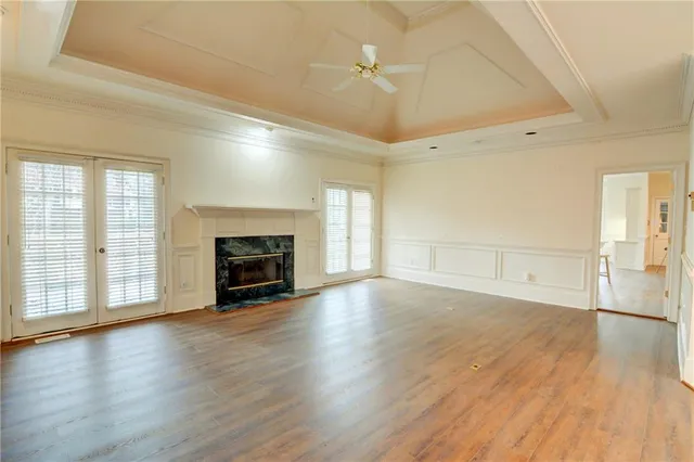 $849,900 | 5305 Linnadine Way Northwest, Peachtree Corners, GA 30092