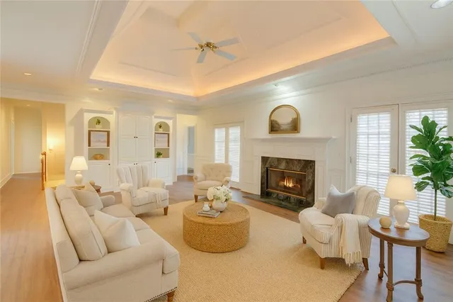 $849,900 | 5305 Linnadine Way Northwest, Peachtree Corners, GA 30092