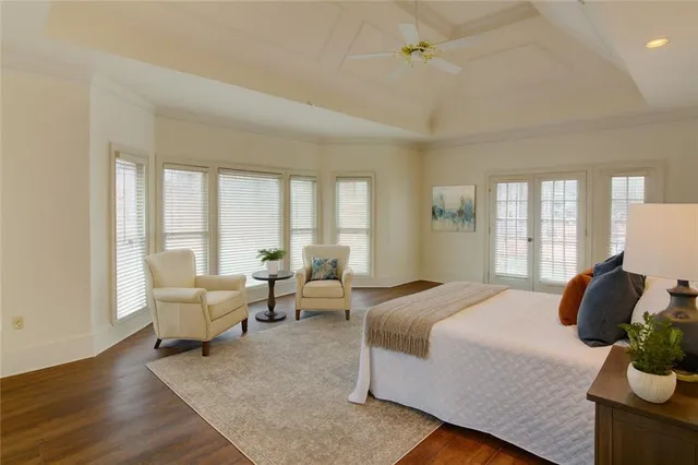 $849,900 | 5305 Linnadine Way Northwest, Peachtree Corners, GA 30092