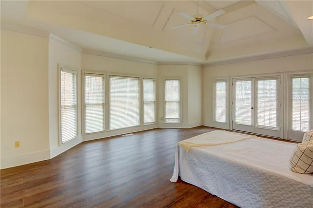 $849,900 | 5305 Linnadine Way Northwest, Peachtree Corners, GA 30092