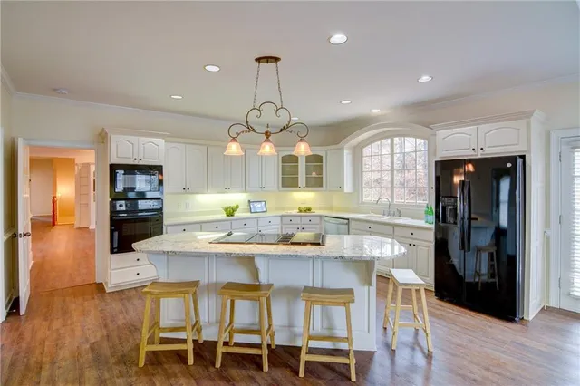 $849,900 | 5305 Linnadine Way Northwest, Peachtree Corners, GA 30092