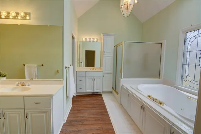 $849,900 | 5305 Linnadine Way Northwest, Peachtree Corners, GA 30092