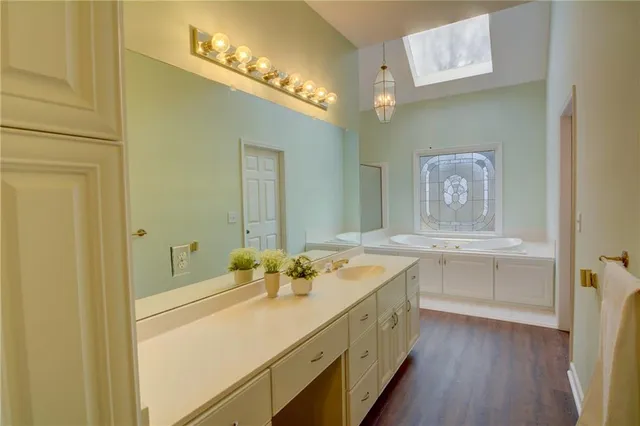 $849,900 | 5305 Linnadine Way Northwest, Peachtree Corners, GA 30092