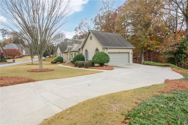 $849,900 | 5305 Linnadine Way Northwest, Peachtree Corners, GA 30092
