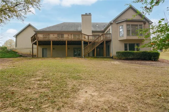 $849,900 | 5305 Linnadine Way Northwest, Peachtree Corners, GA 30092