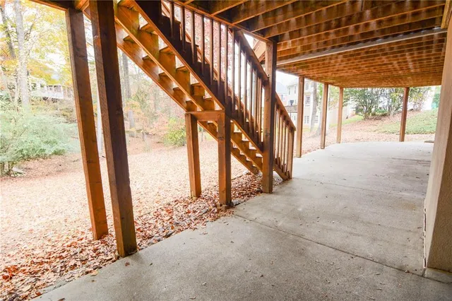 $849,900 | 5305 Linnadine Way Northwest, Peachtree Corners, GA 30092