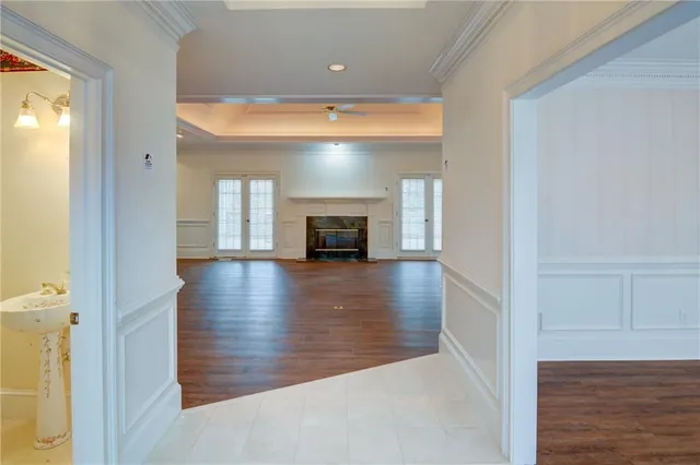 $849,900 | 5305 Linnadine Way Northwest, Peachtree Corners, GA 30092