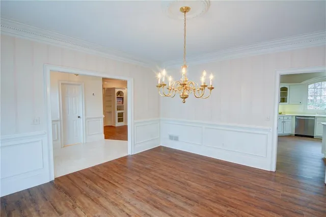 $849,900 | 5305 Linnadine Way Northwest, Peachtree Corners, GA 30092