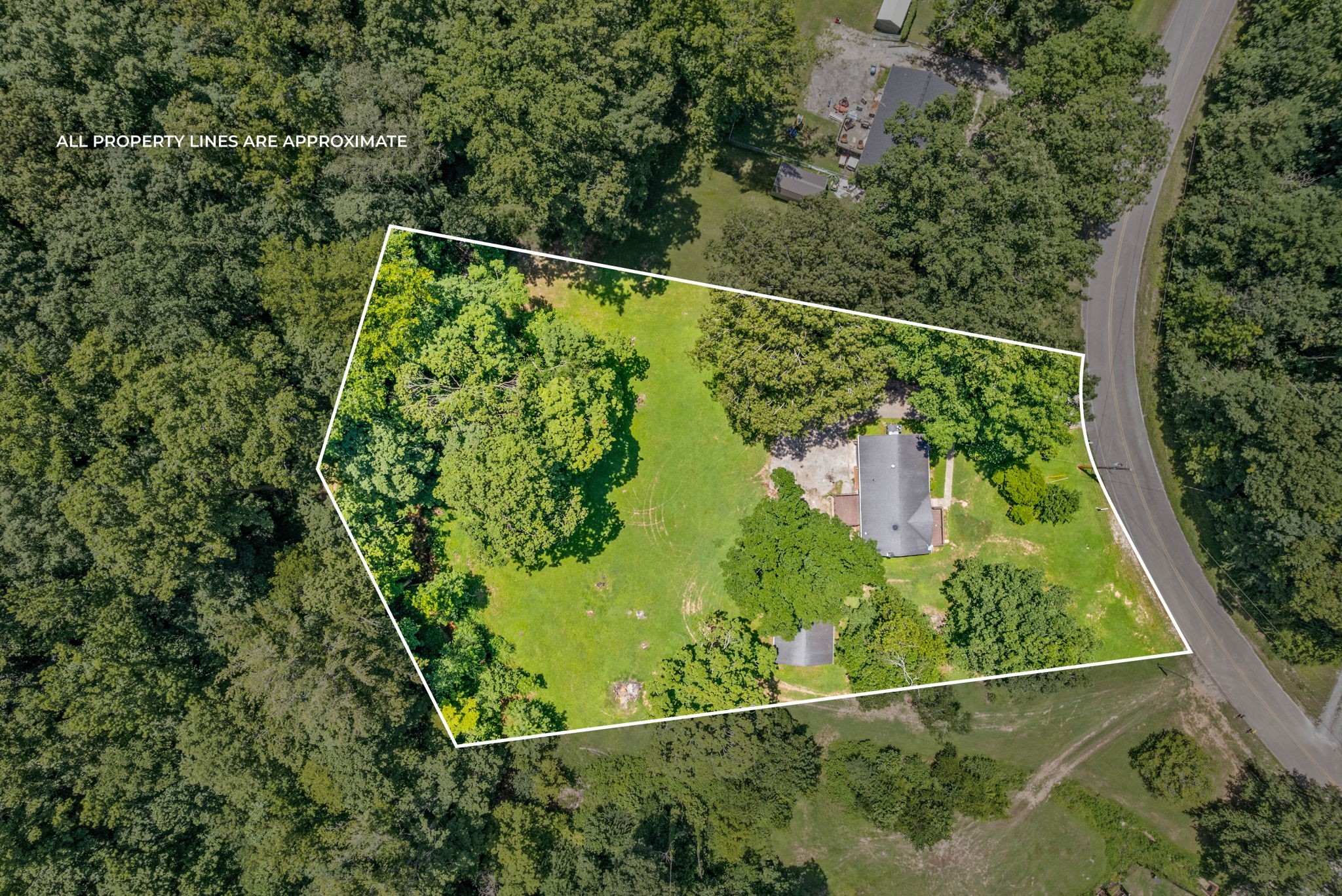 1852 Mimi Road Clarksville, TN 37040 - Photo 39 of 39 Gallery Image 39