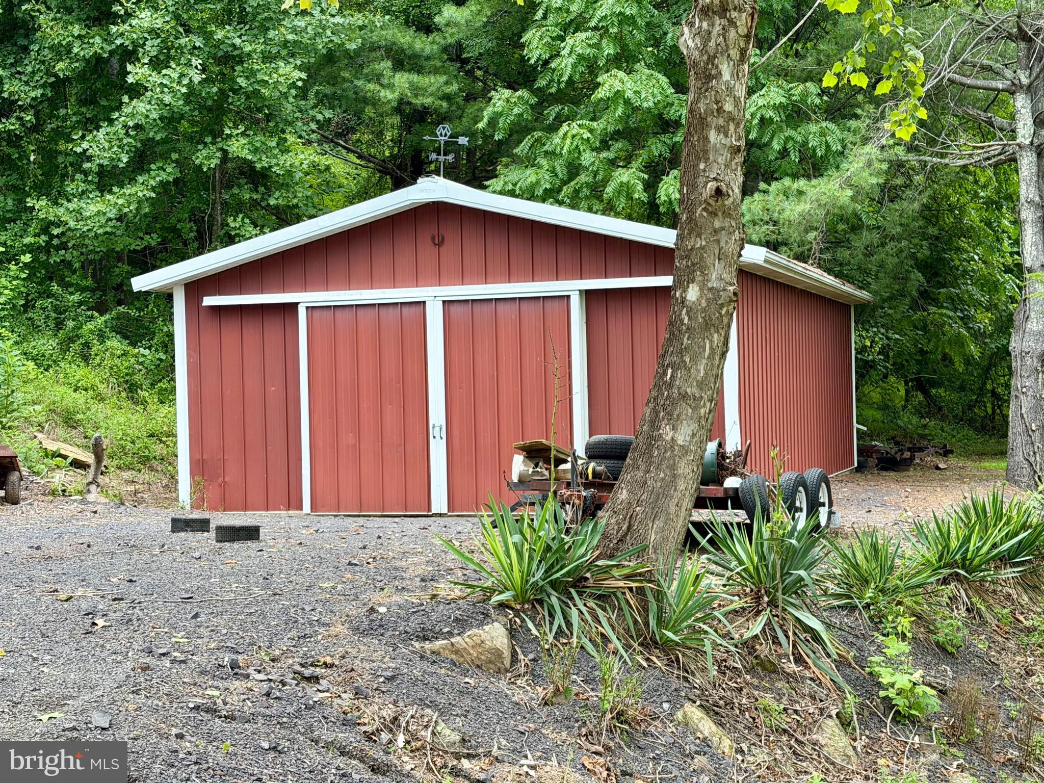 7 Ashby Road Sperryville, VA 22740 - Photo 4 of 5