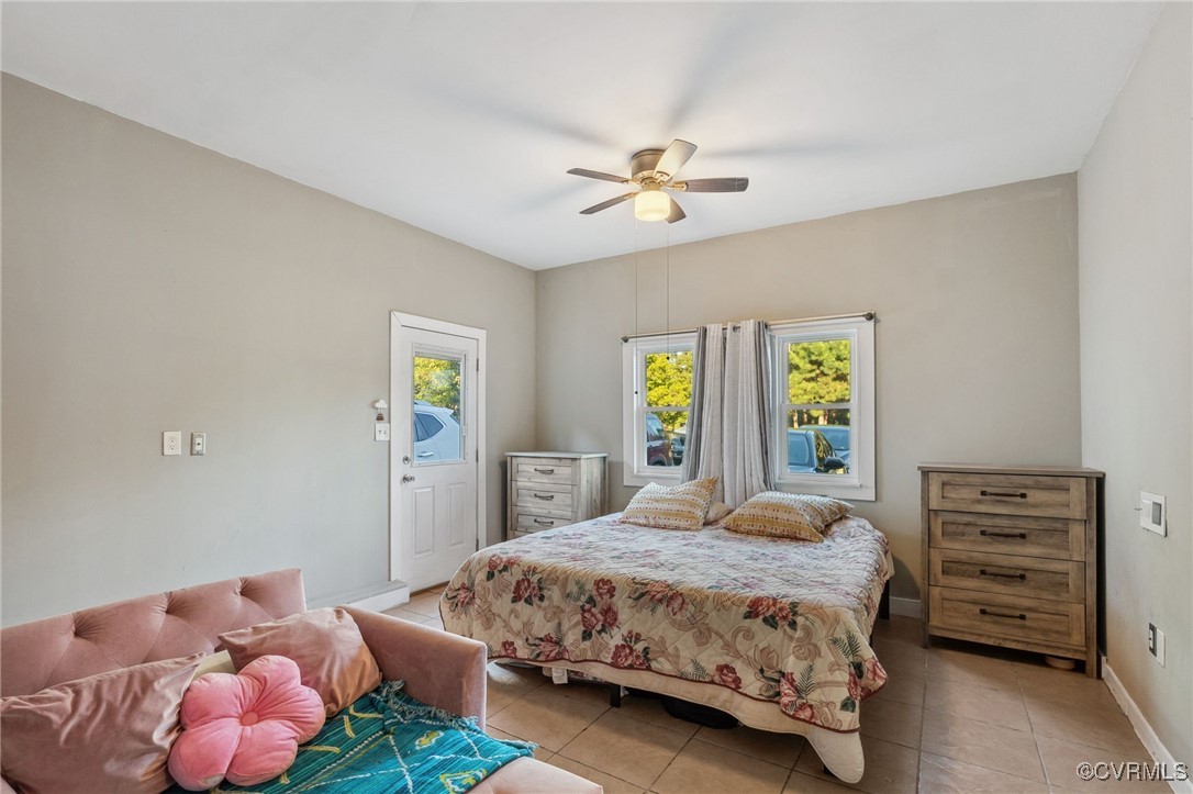 4212 Stigall Drive Chesterfield, VA 23112 - Photo 15 of 35 a bedroom with a bed and a window