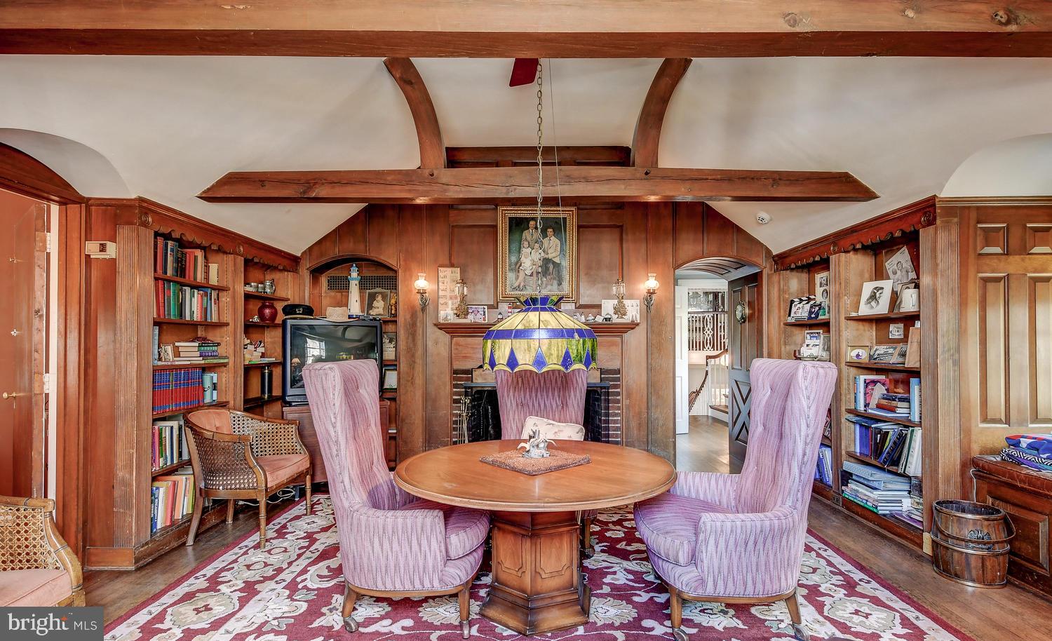 119 St Dunstans Road Baltimore, MD 21212 - Photo 23 of 38