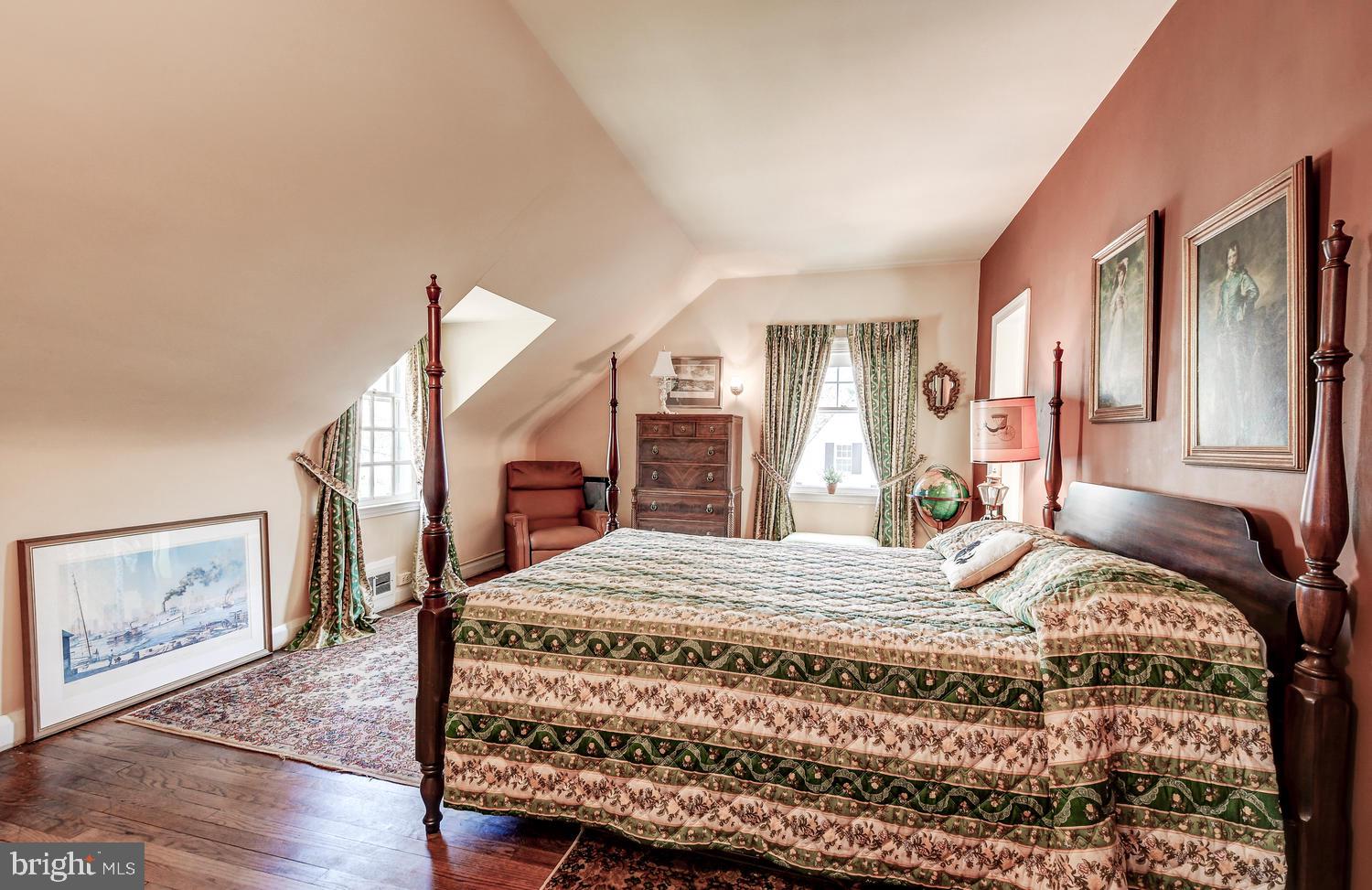 119 St Dunstans Road Baltimore, MD 21212 - Photo 31 of 38