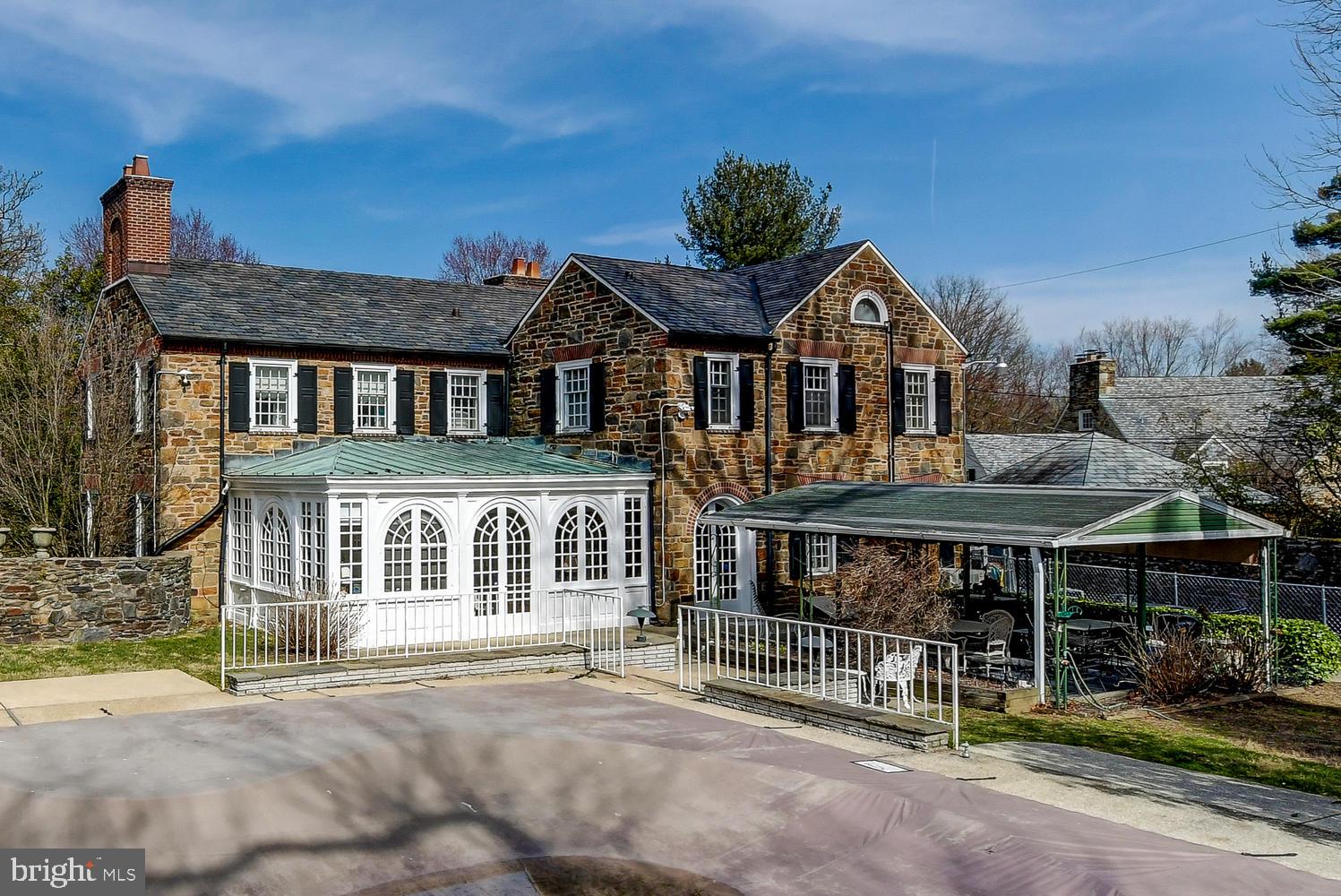 119 St Dunstans Road Baltimore, MD 21212 - Photo 37 of 38