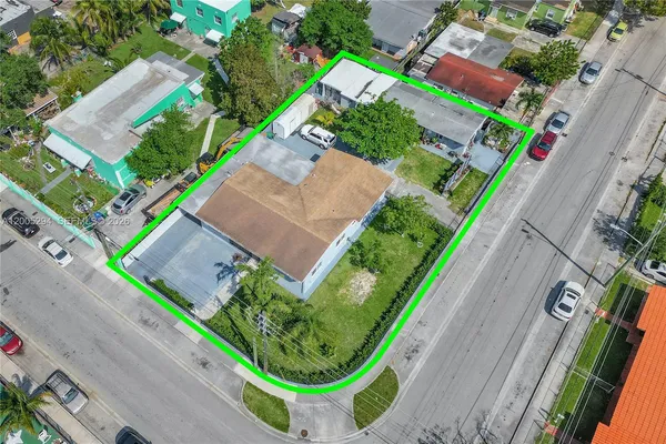 $890,000 | 2101 Northwest 26th Street, Miami, FL 33142