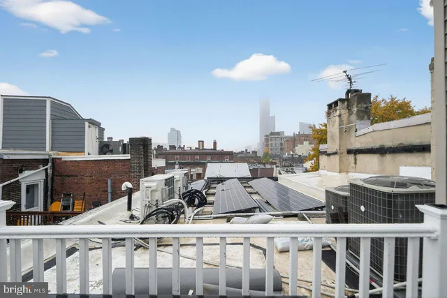 $740,000 | 236 South 21st Street, Unit CD, Philadelphia, PA 19103