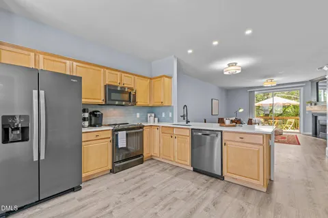 $299,900 | 4824 Wyatt Brook Way, Raleigh, NC 27609